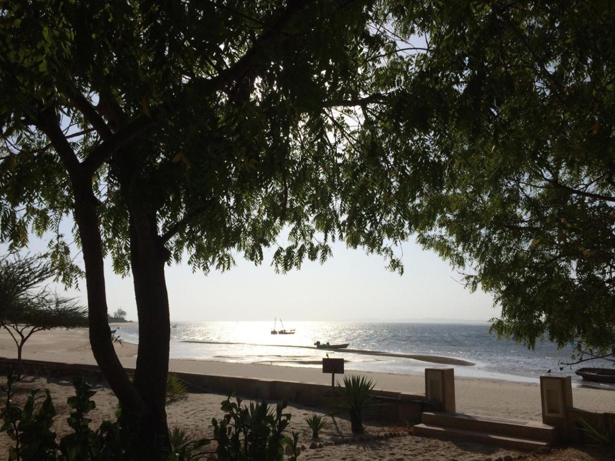 Hotel Mangrove House Lamu Exteriér fotografie