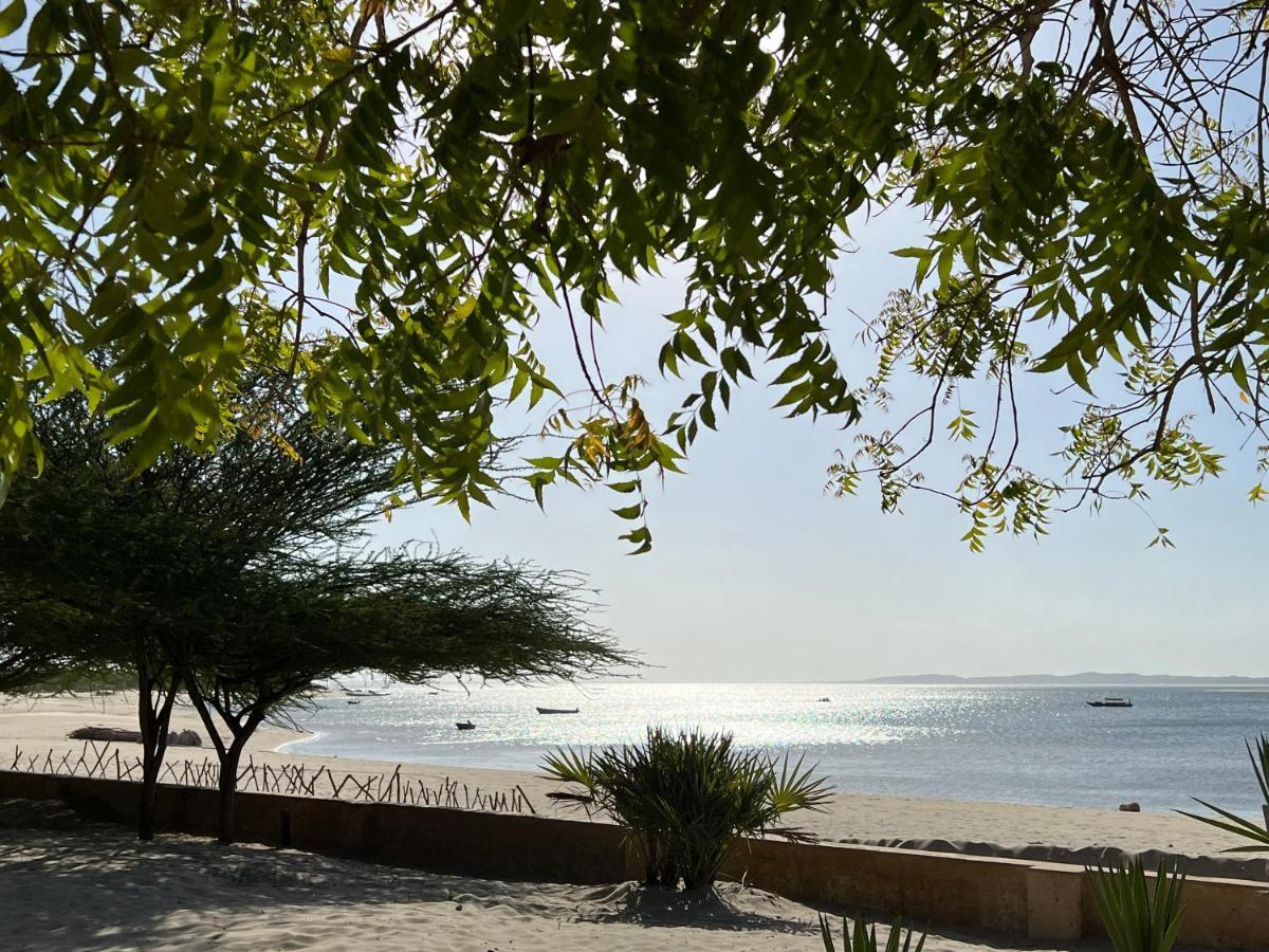 Hotel Mangrove House Lamu Exteriér fotografie