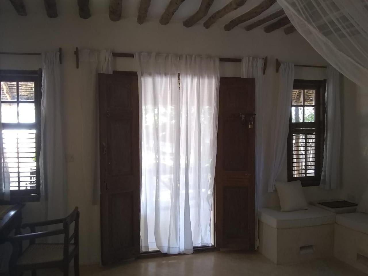 Hotel Mangrove House Lamu Exteriér fotografie