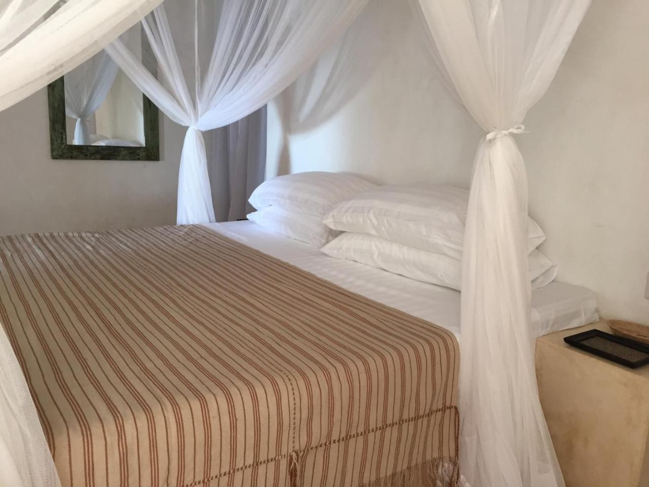 Hotel Mangrove House Lamu Exteriér fotografie
