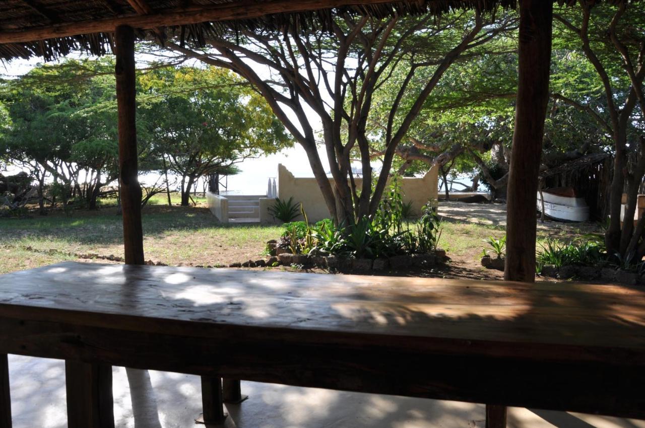 Hotel Mangrove House Lamu Exteriér fotografie