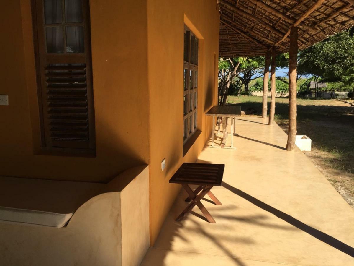 Hotel Mangrove House Lamu Exteriér fotografie