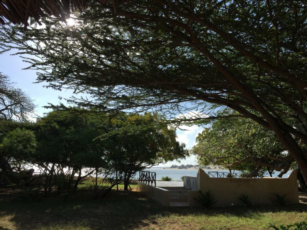 Hotel Mangrove House Lamu Exteriér fotografie