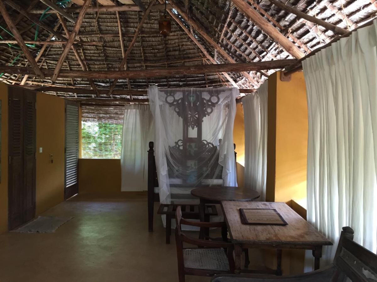 Hotel Mangrove House Lamu Exteriér fotografie