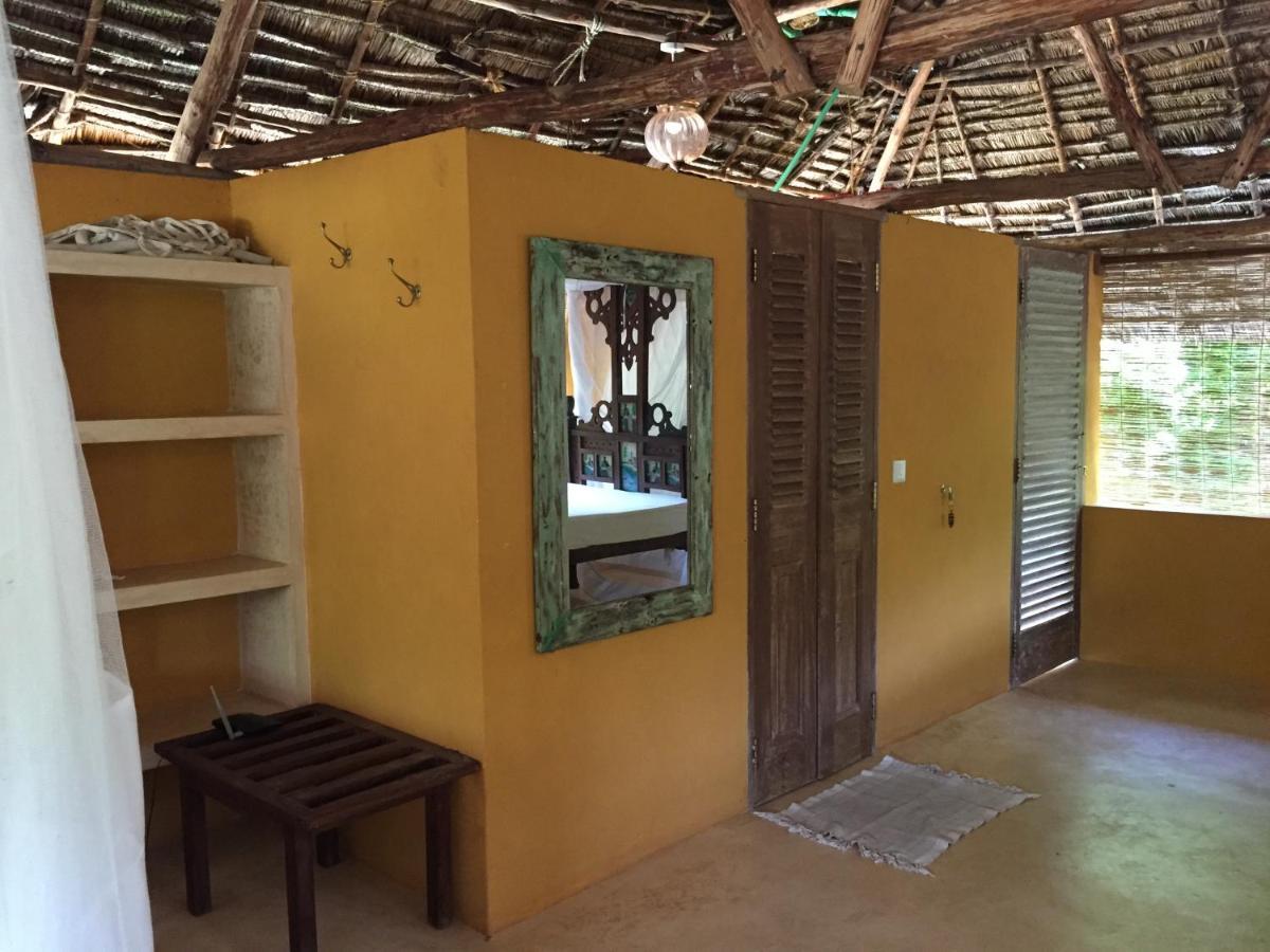 Hotel Mangrove House Lamu Exteriér fotografie